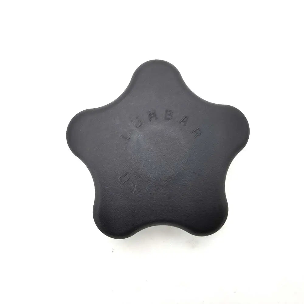 For 05-10 Chevrolet Colorado GMC Canyon Front Seat Lumbar Adjuster Control Knob