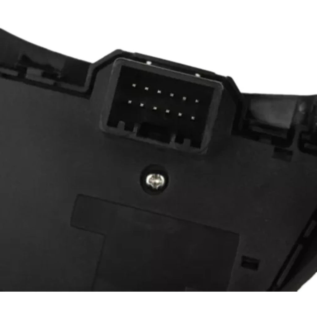 Multifunction Steering Wheel Control Switch 35880-TR6-A01 35880-TR0-A01 35880-TR6-A02 3588