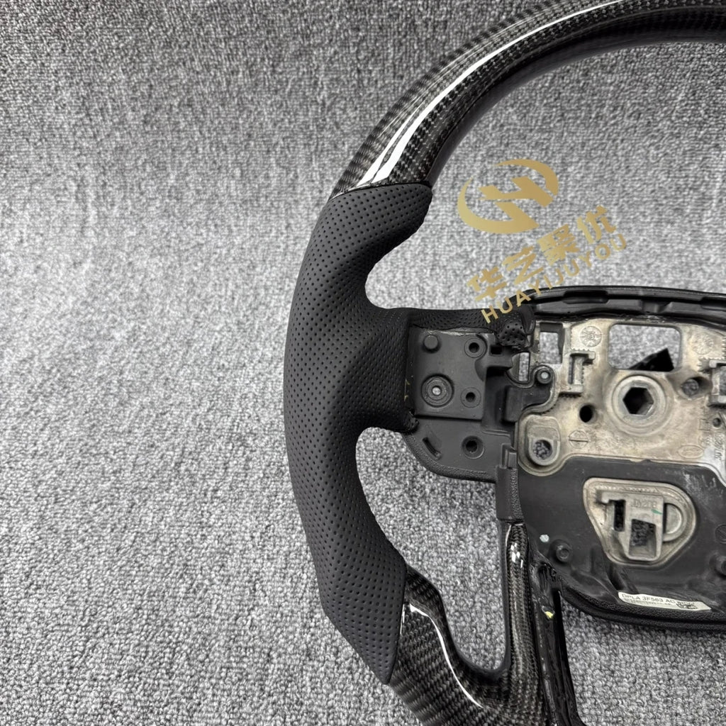 Replacement For Land Rover Range Rover Evoque L538 2012-2018 Steering Wheel Modification U