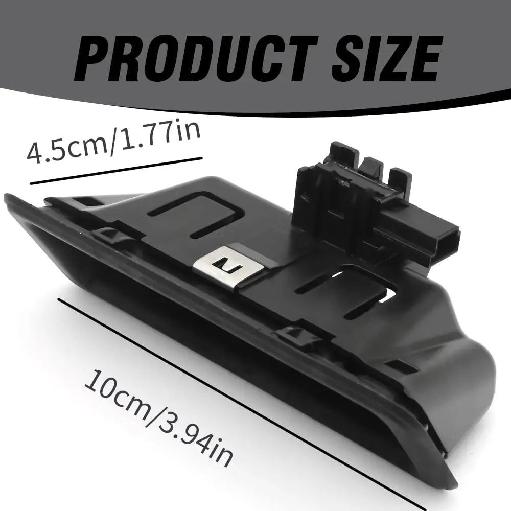 Rear Door Switch Trunk Handle For BMW E60 E61 E90 E91 E92 E93 E70 E88 E71 E72 E8 for BMW E92 E88 E90 - Automotive LED Li