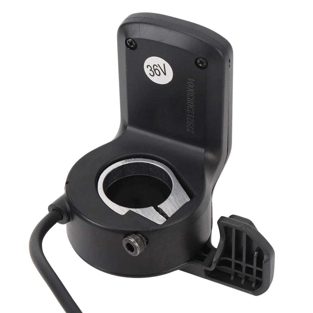 Electric Bike LCD Display 2 in 1 Water Proof 5 Pin Connector Electric Bike Display Electric Bike - Automotive LED Light