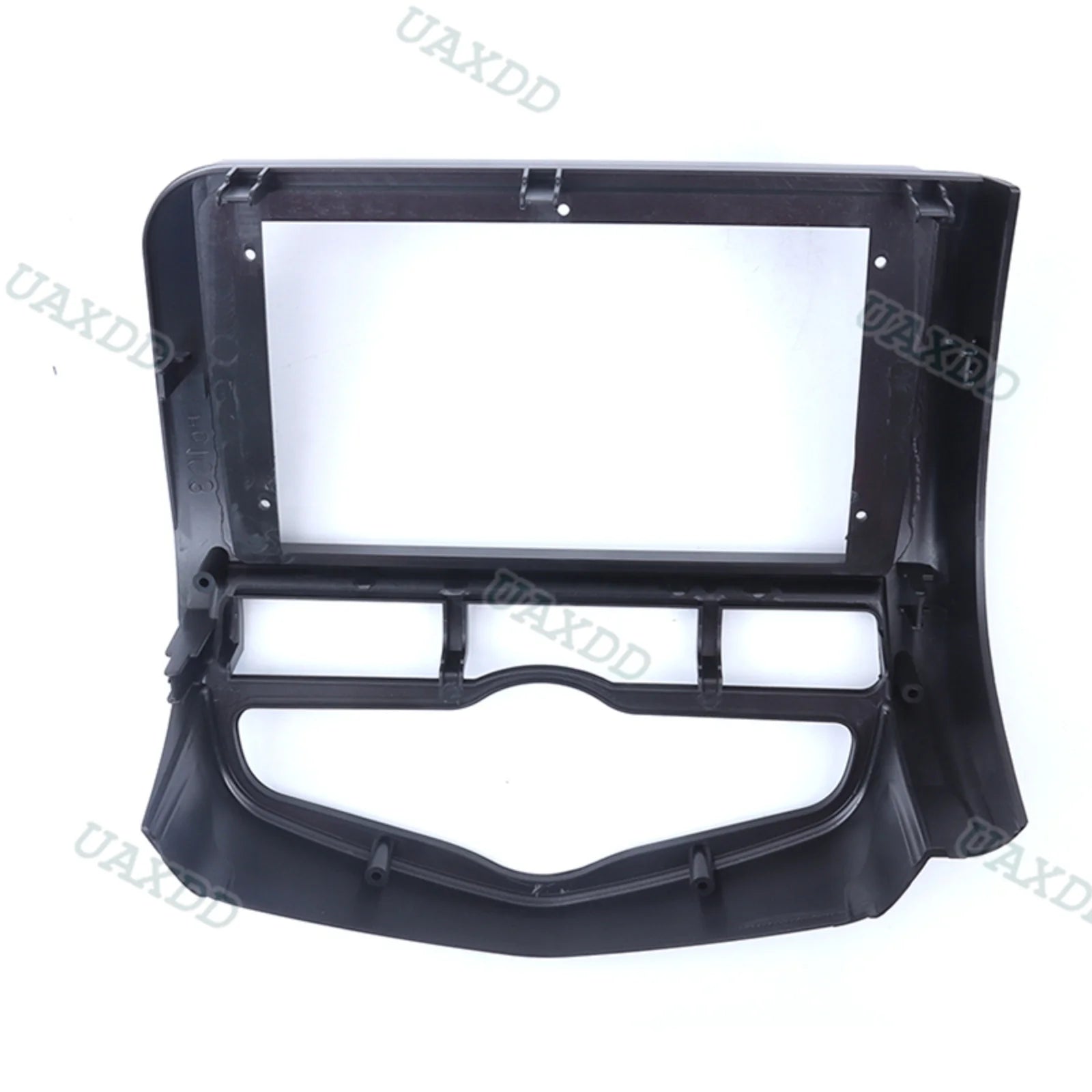 For 2002-2007 Honda fit city jazz 9inch radio android stereo frame panel fascia dashboard