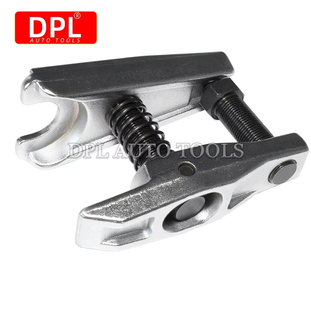 Ball Joint Separator 19mm Adjustable Car Ball Joint Puller Removal Tool Automoitve Steering Syst - Automotive LED Light