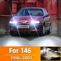 LED Interior Light Kit for Alfa Romeo 146 - Canbus Error-Free Bulbs | AUTOKITSHOP