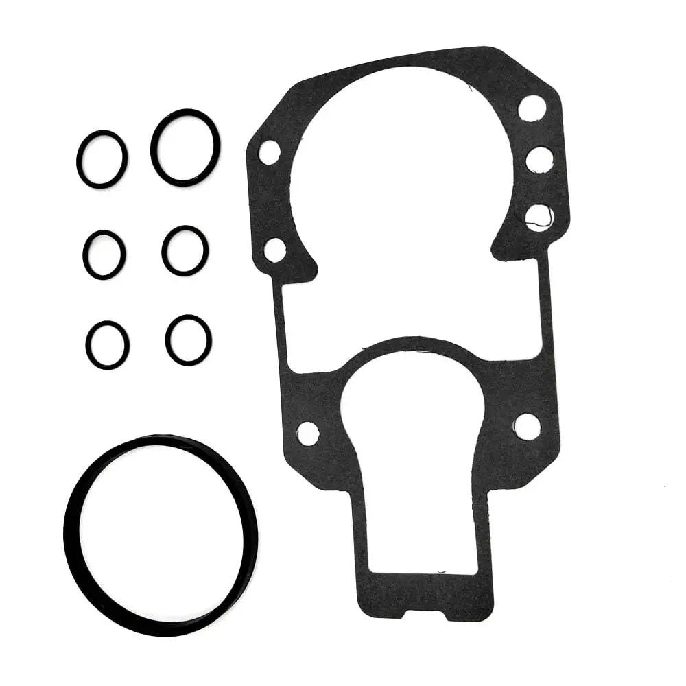 Gasket Kit For Mercruiser Alpha One Gen 2 Outdrive Mount 27-94996Q2, 27-94996A2