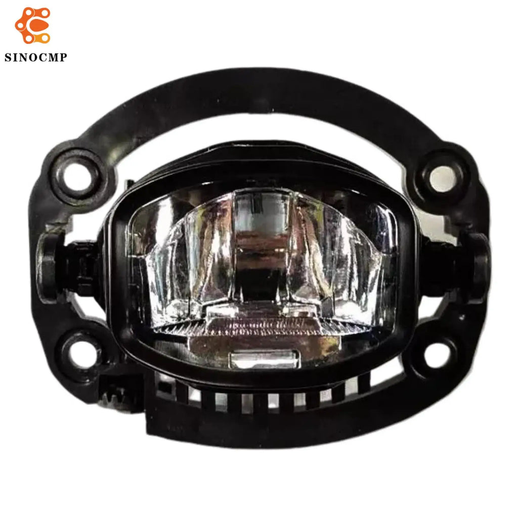 Car Front Fog Light left Or Right 68470159AA 53490686 Car Light Assembly For Jeep Compass