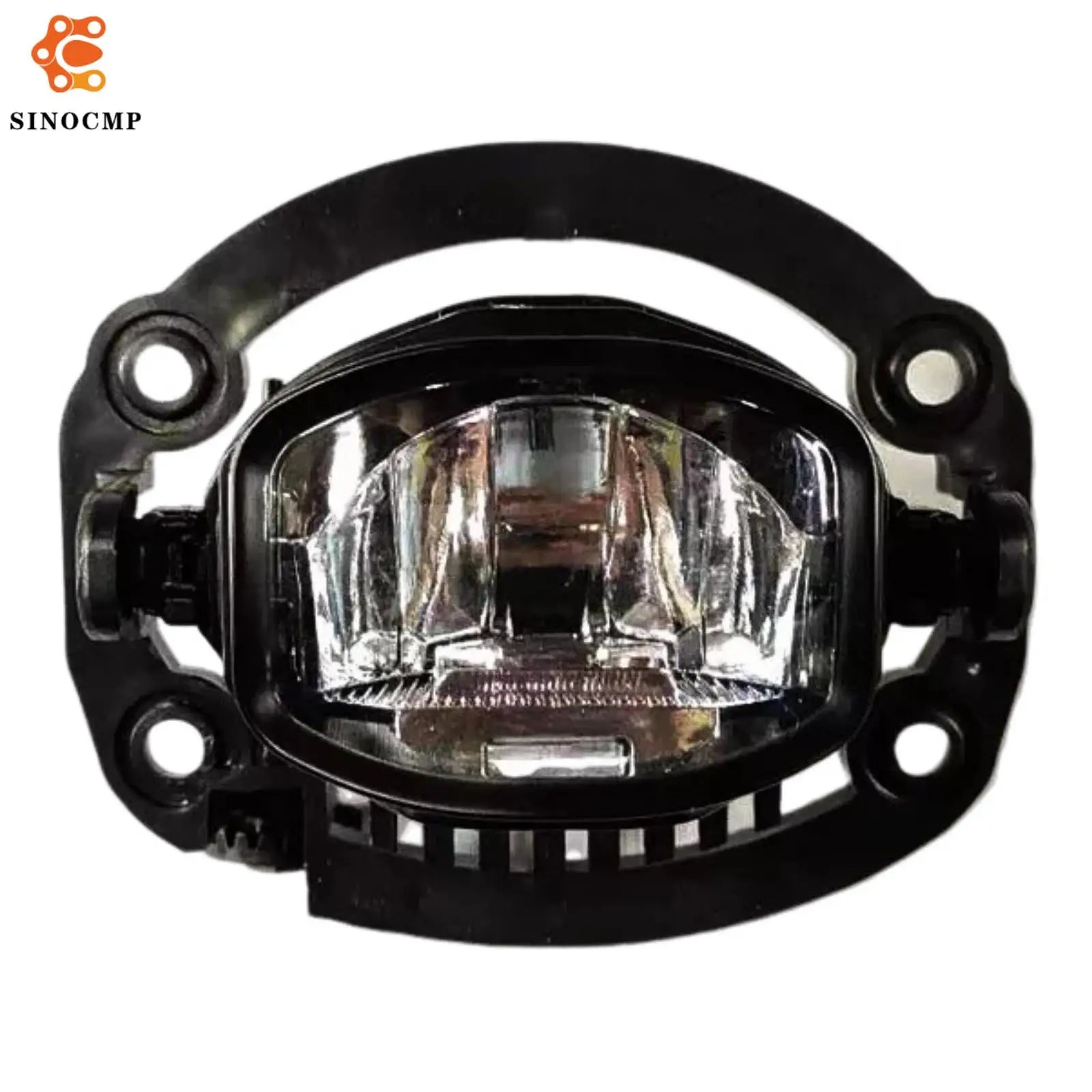 Car Front Fog Light left Or Right 68470159AA 53490686 Car Light Assembly For Jeep Compass