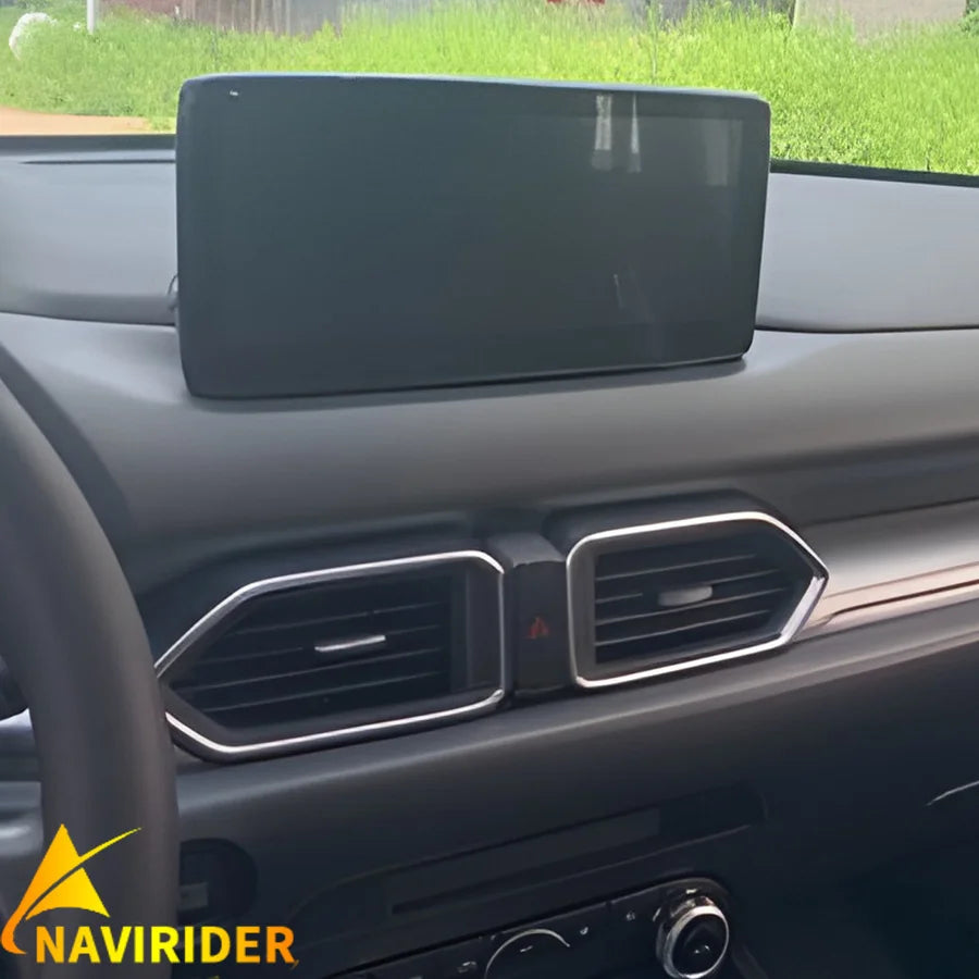 Screen Multimedia Video Player For Mazda CX5 cx-5 2017 2018 2019 CarPlay 1920*720 Car Andr