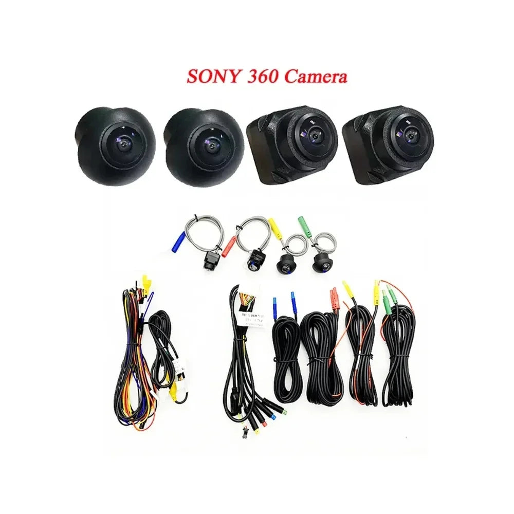 Calibration Cloth Tempered Film For Car Radio Player Android DAB+DVR TPMS CARPLAY OBD SONY