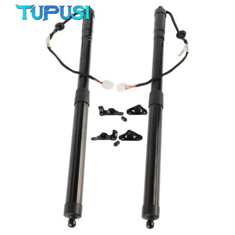 Rear Trunk Lift Support Assy Unit For Toyota Highlander 2014-2019 Tailgate Pull Down Lid S | AUTOKITSHOP