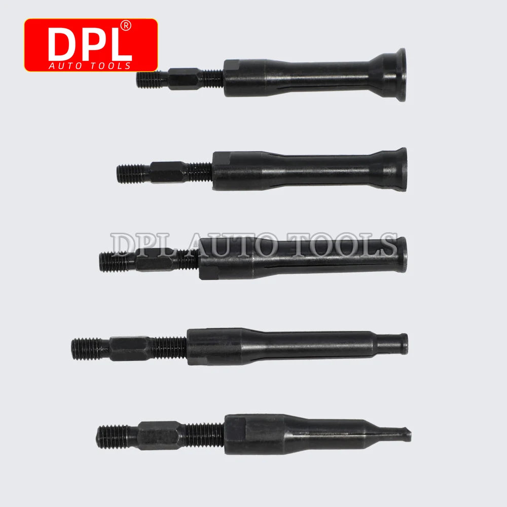 Blind Hole Bearing Puller Set 16in1 Inner Bearing Race Seal Puller Extractor Kit Slide Hammer In - Automotive LED Light