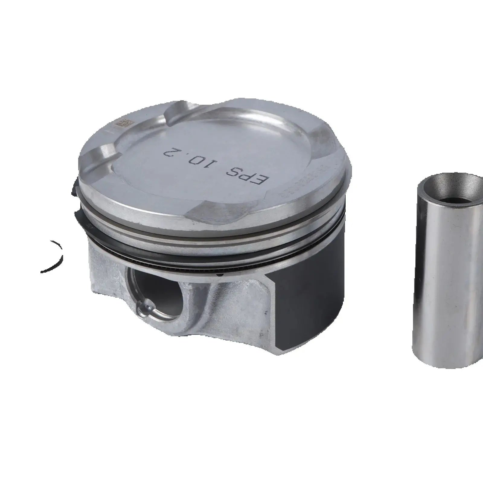 Pistons and Rings Set 11258638450 FOR BMW 330i 430i F30 F32 B48 Car Accessories