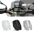 Motorcycle Front Windshield For BMW R 1300 GS R1300GS R1300 GS ADV New Wind Defl for BMW R1300 - Automotive LED Light