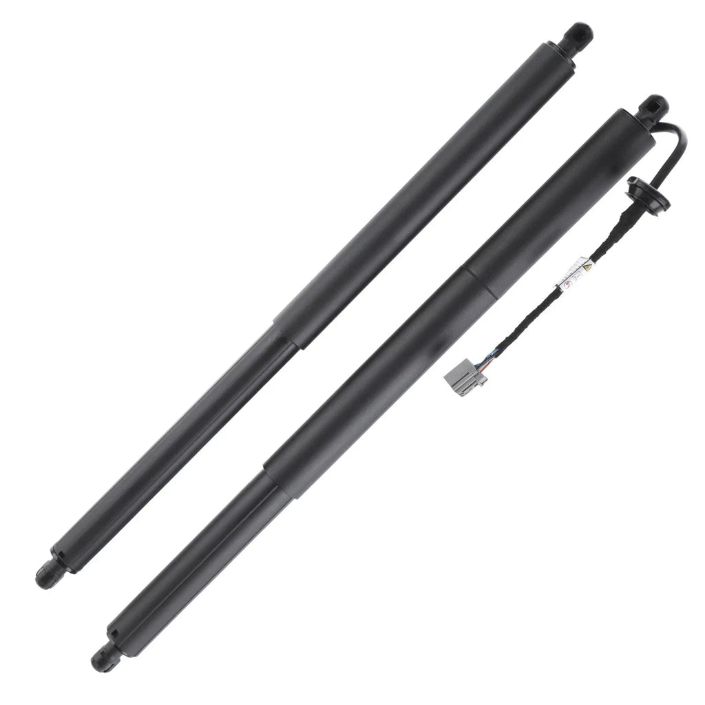 For D4 U502 2016-2019 Ford Explore RH Tailgate Gas Spring Struts LH Tailgate Power Lift Su | AUTOKITSHOP