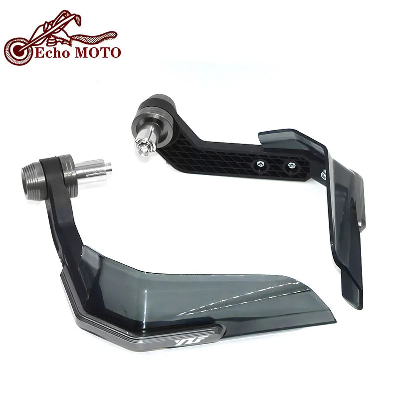 For YAMAHA YZF R1 R3 R6 R7 R25 R1S R1M R6S Yzf R1 YZF R6 Motorcycle CNC Handguar for R25 R1S R6S - Automotive LED Light