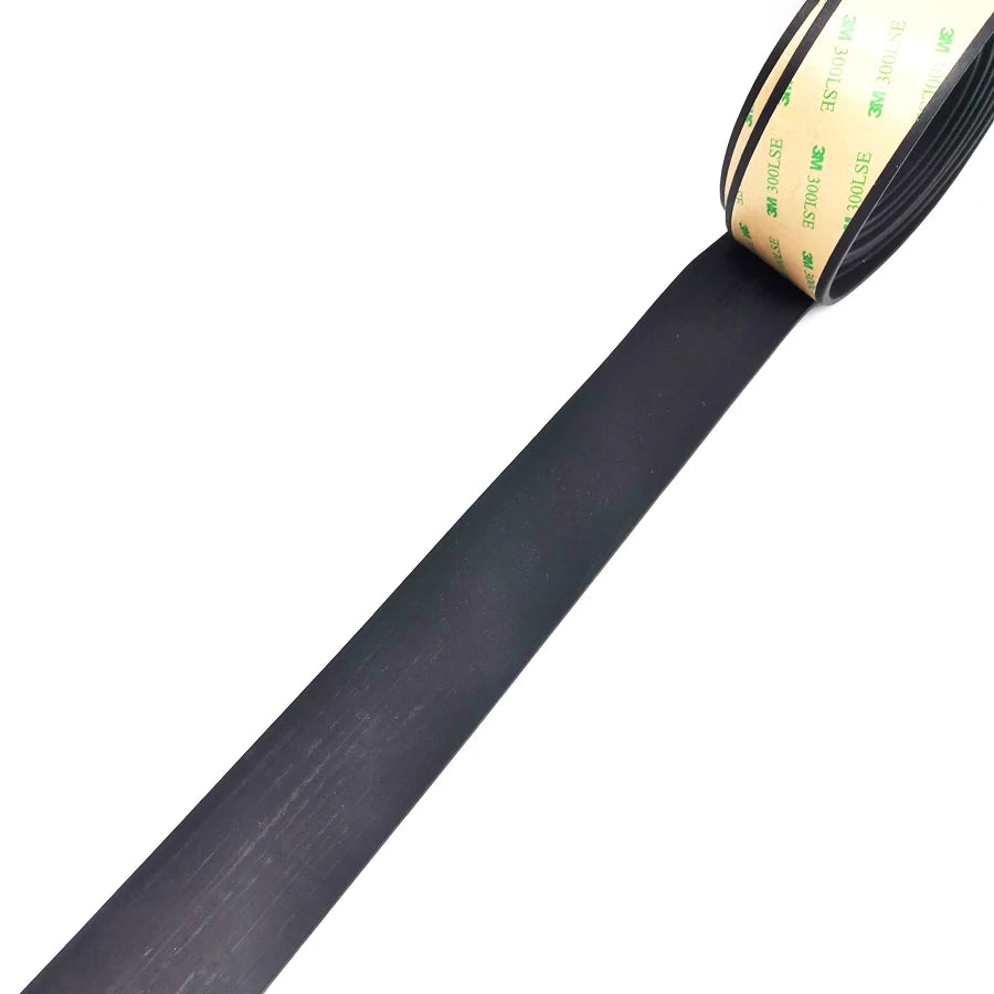RGB - LED Strip - Car Interior Lighting