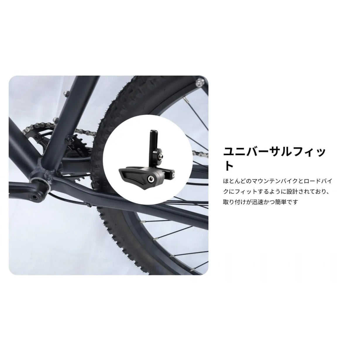 Bike Chain Guide Aluminium Alloy Bash Guard for Mountain Bikes Sturdy Accessory Supplies Chain S - Automotive LED Light