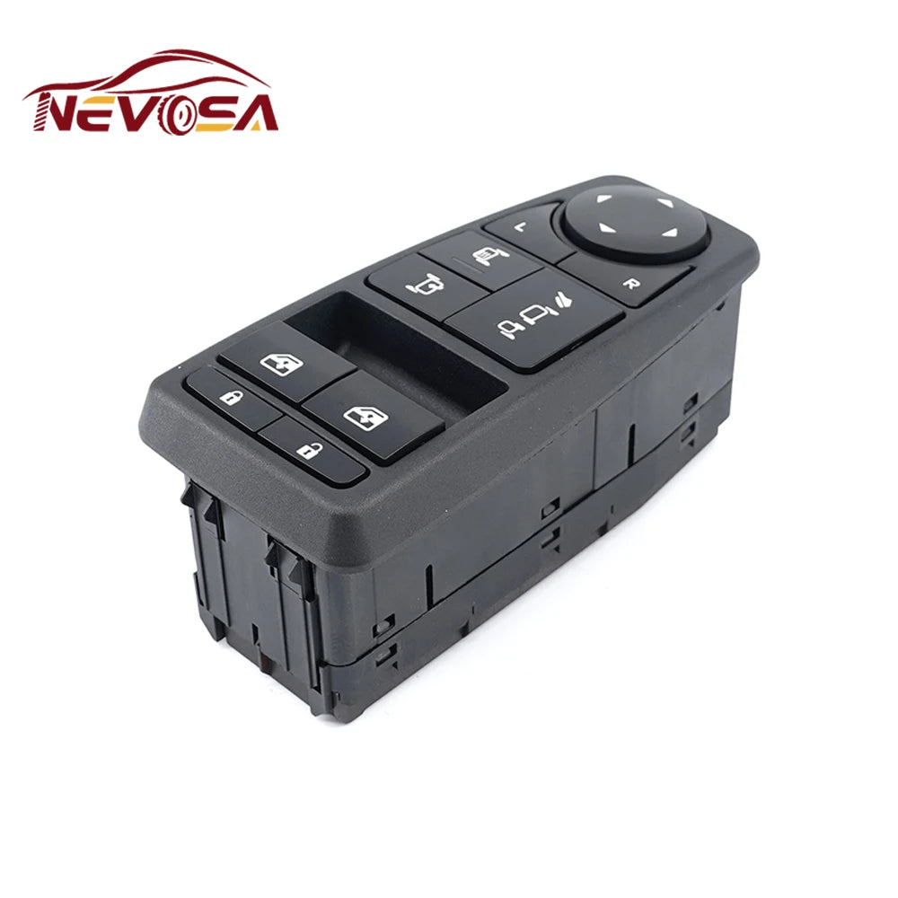 NEVOSA 81258067109 81258067092 For MAN TGL TGM TGS TGX 81258067107 Truck Electric Power Window C - Automotive LED Light