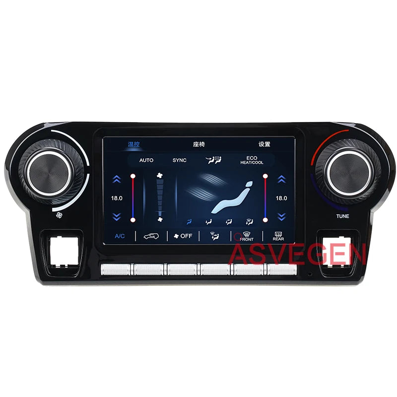 LED Interior Light Kit for Toyota RAV4 2020-2024 - Canbus Error-Free Interior Bulbs