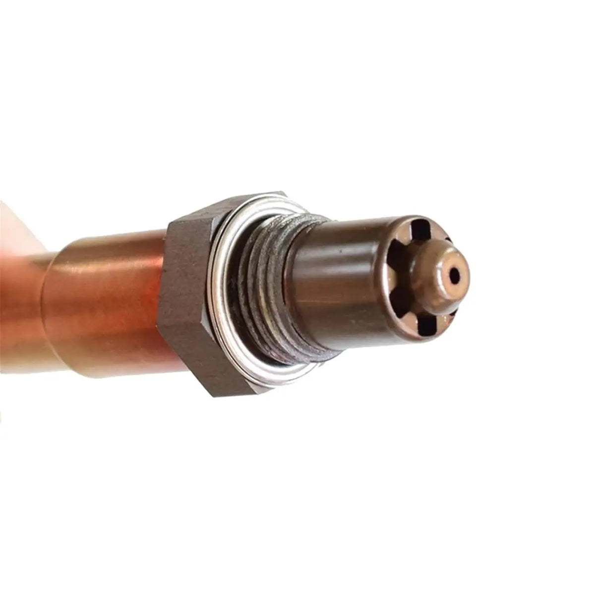 Lambda Motorcycle Oxygen Sensor O2 Sensor For KTM RC390 Geely Emgrand Citroen Fi for Geely O2 - Automotive LED Light
