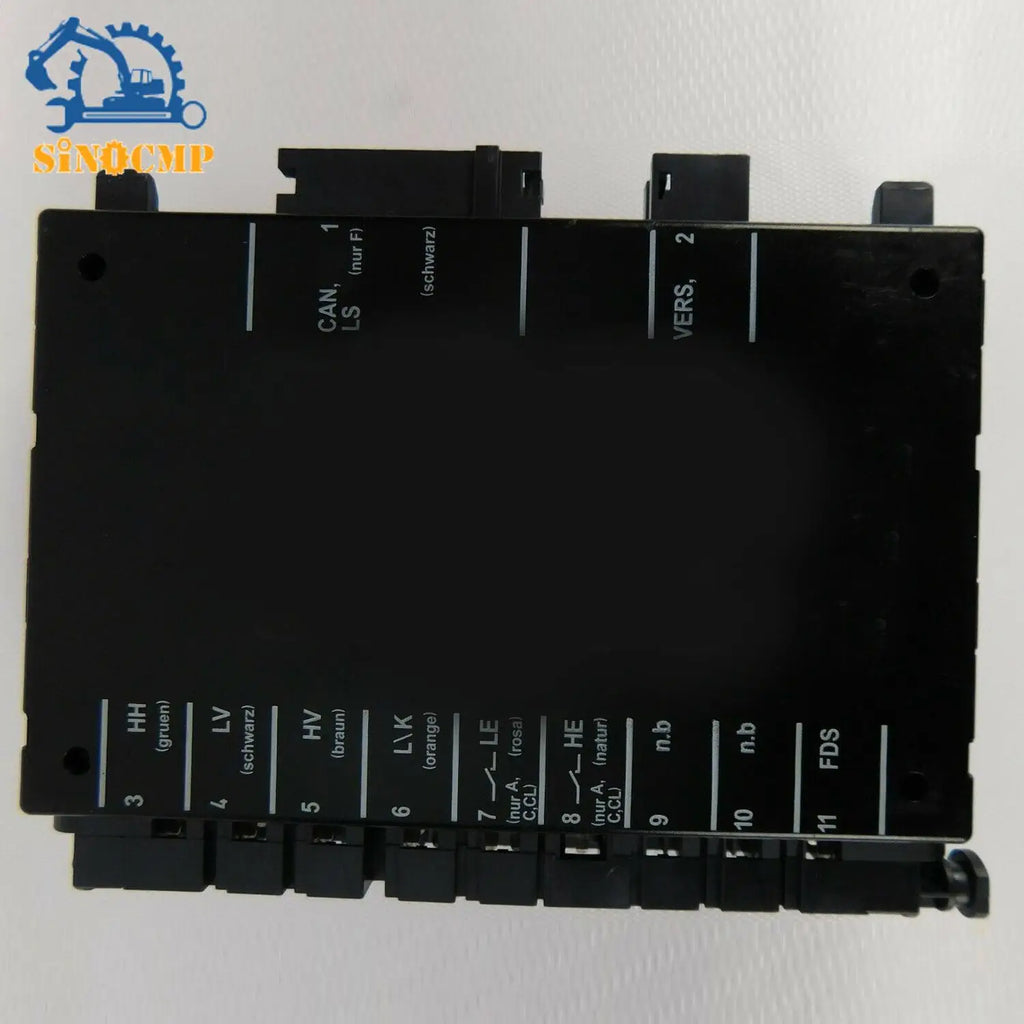 Power Seat Control Module Driver Side Front Left 2118704626 A2118204085 A2118200126 For Me