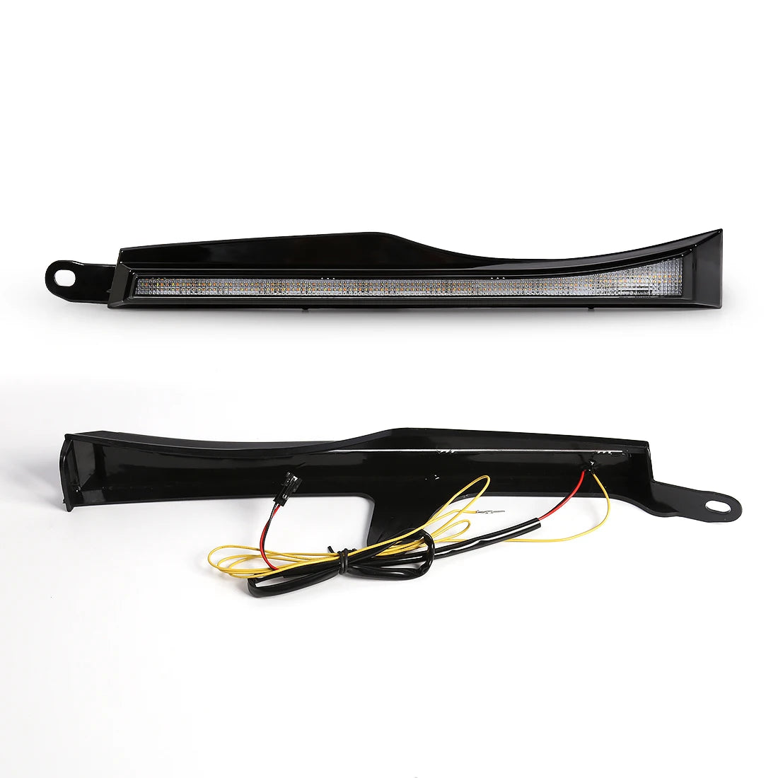 For Toyota Tacoma 2005 2006 2007 2008 2009 2010 2011 Daytime Running Lights LED DRL Turn S | AUTOKITSHOP