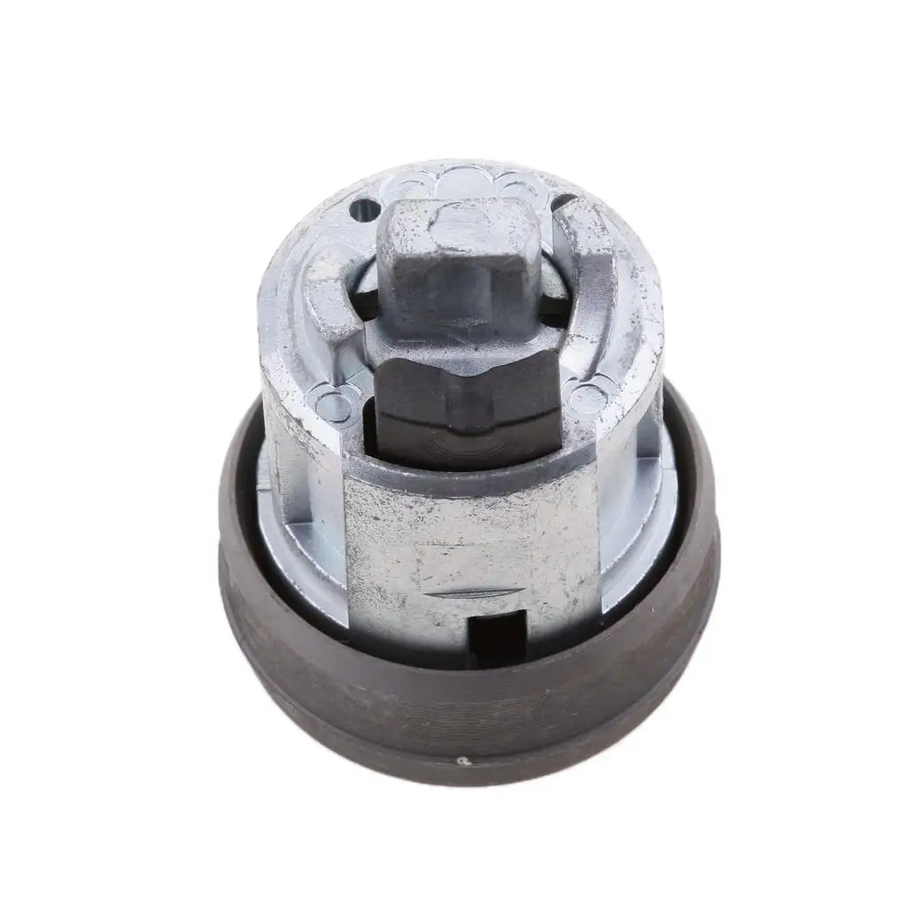 Ignition Kill Switch Metal Tumbler Auto Starter Security Key Lock for E321993-1994 750il 850ci U - Automotive LED Light