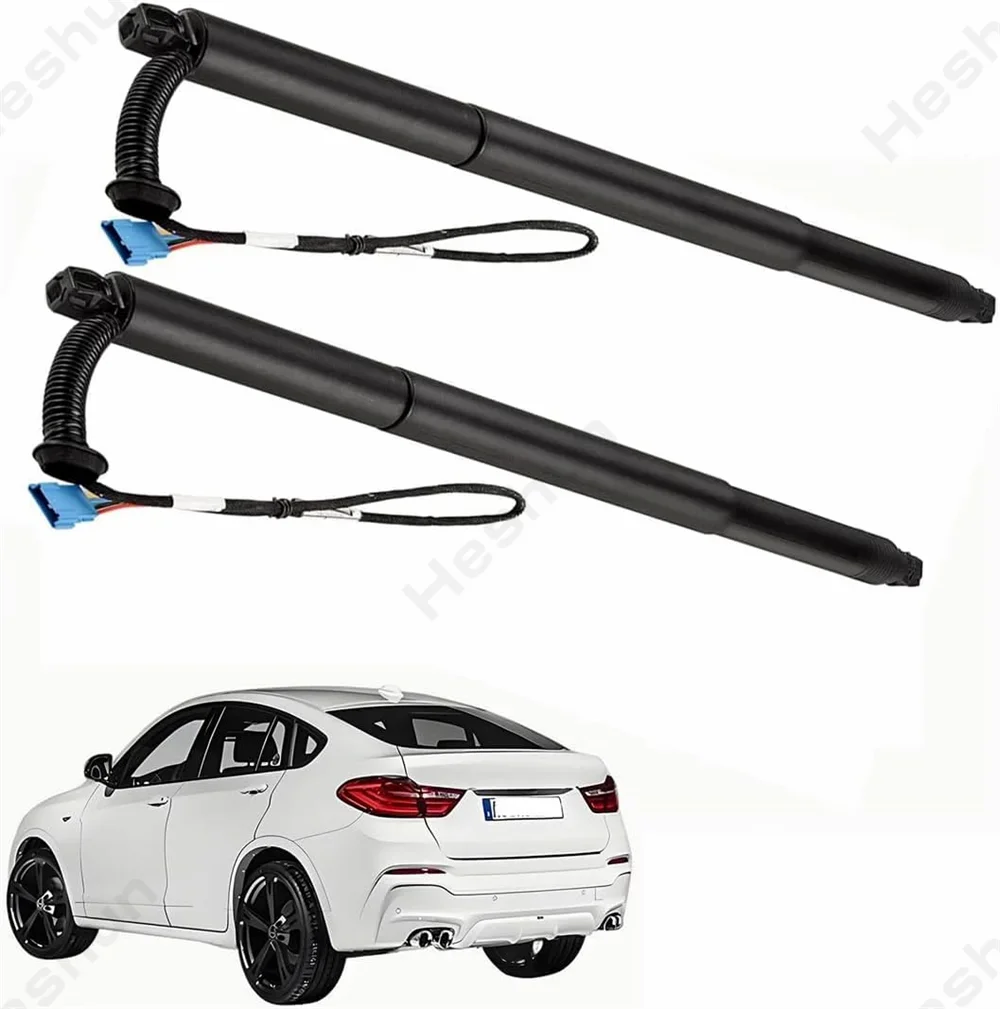 Liftgate Power Hatch Lift Back Door Stay Assy For BMW X4 F26 2015-2017 2018 Electric Tailg | AUTOKITSHOP