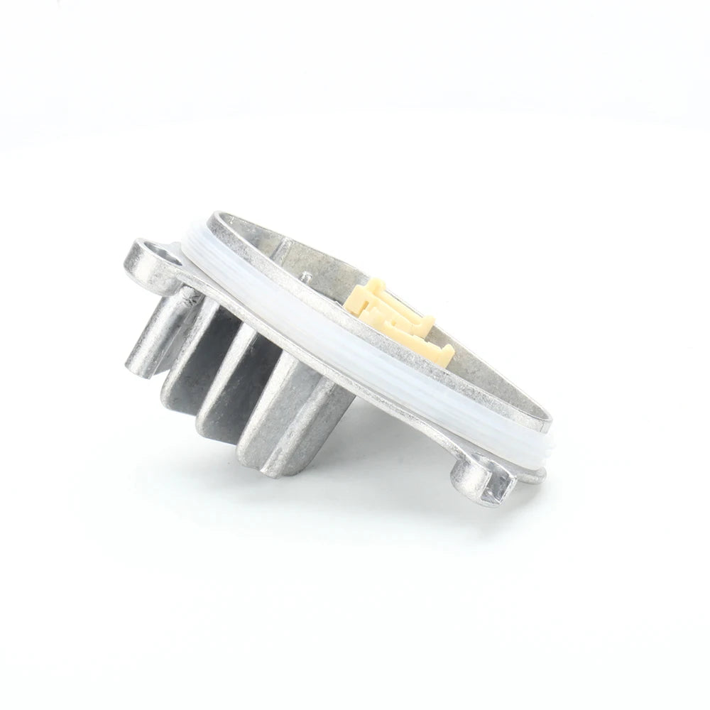 5F0941475A-L DRL Headlight Module Control Unit Day Light White Color Angel Eyes Module For