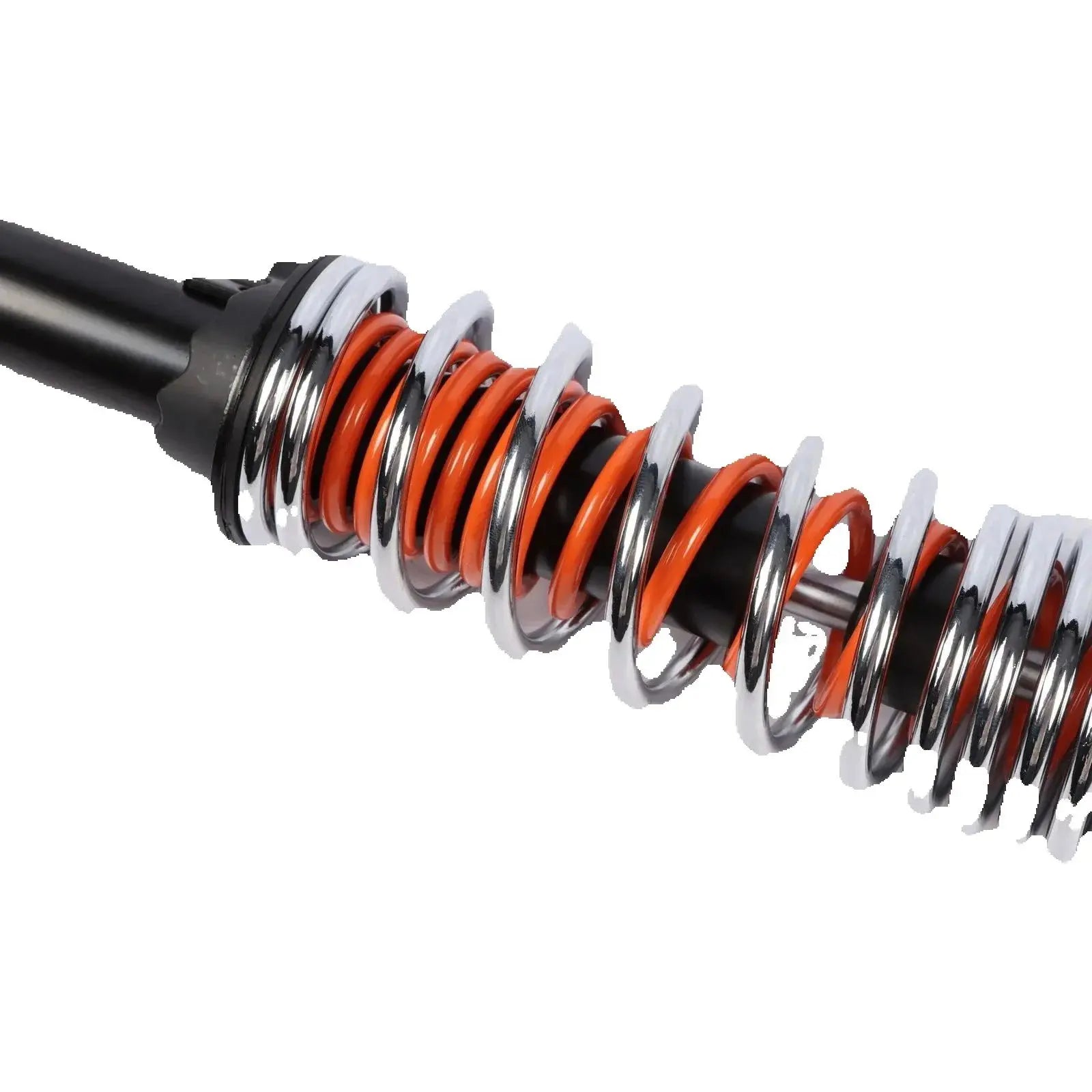 Shock Absorber Suspension Strut Set FOR Bajaj Boxer150 BM150 2 Piece Rear Set Car Accessor