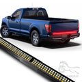 48 Inch Truck Tailgate Light Bar 12V 5 Function 648 LED Brake Light Strip Brake Turn Signal Reve - Canbus LED Car Light
