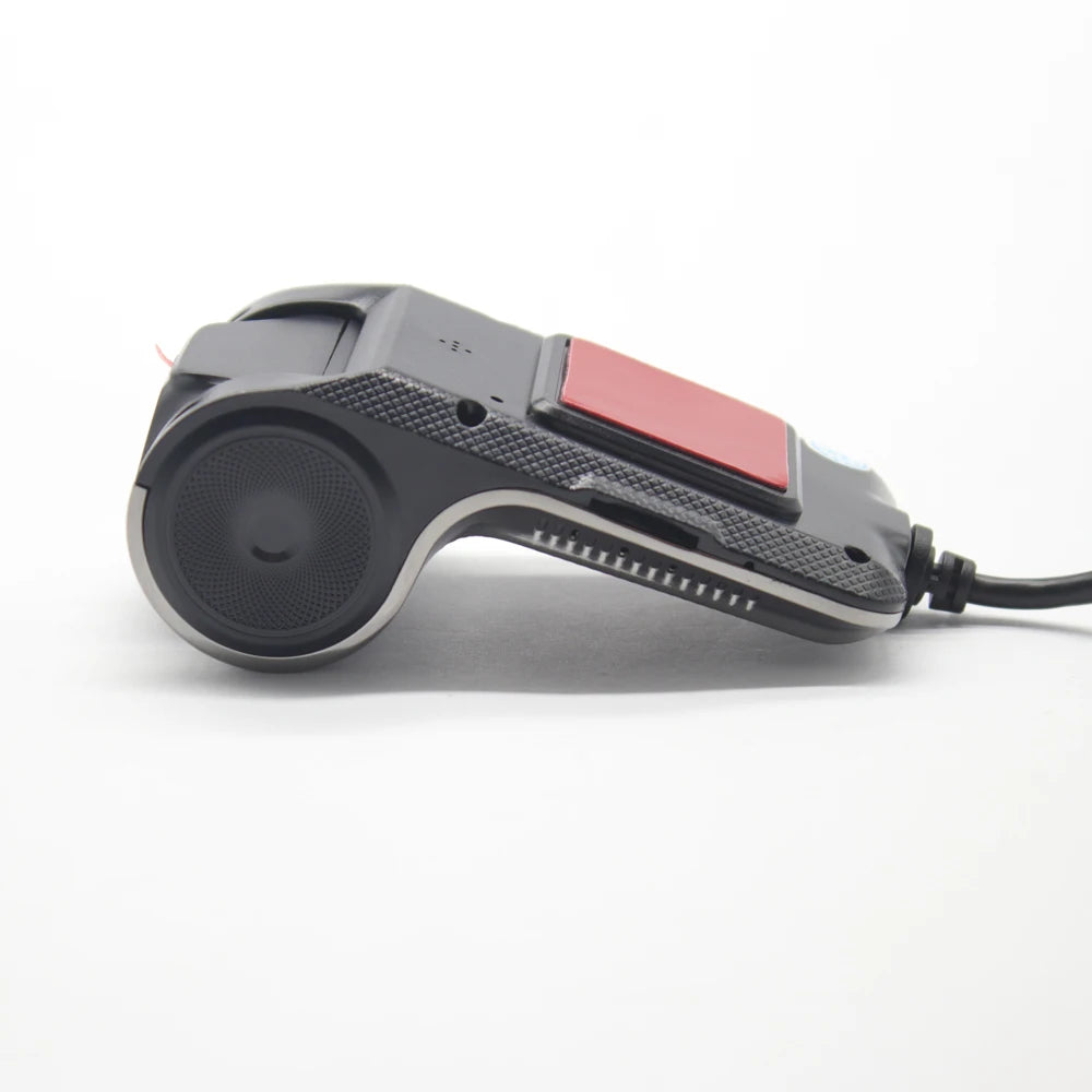 Nunoo 1080P Car Dash Cam Android DVR 170 Degree Wide Angle Dash Camera WiFi Video Recorder