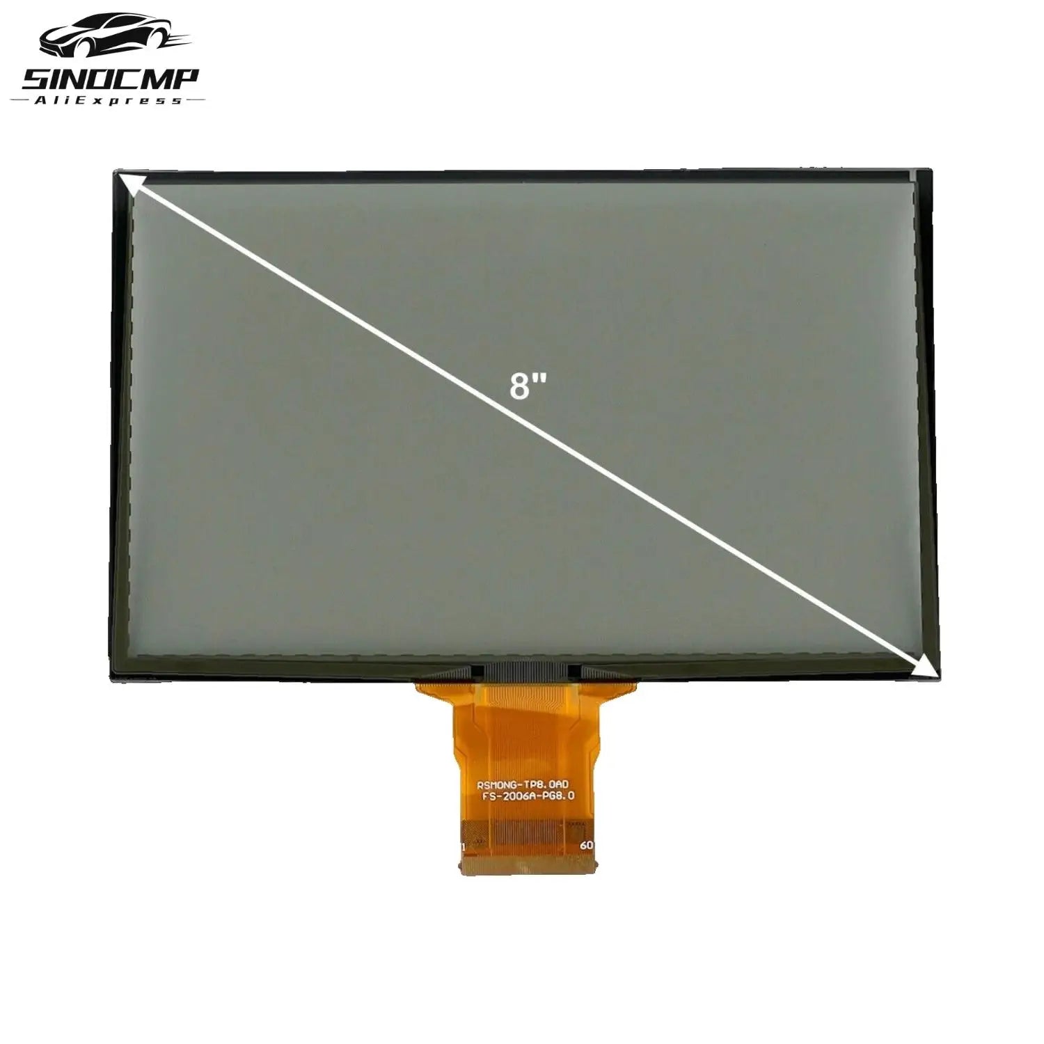 LED Interior Light Kit for Ford 2013-2018 - Canbus Error-Free Interior Bulbs