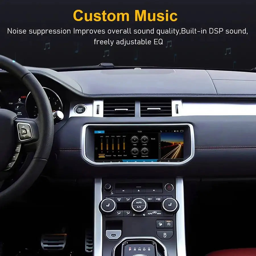 RGB - Ambient Light - for 2013-2017 - Car Interior Lighting