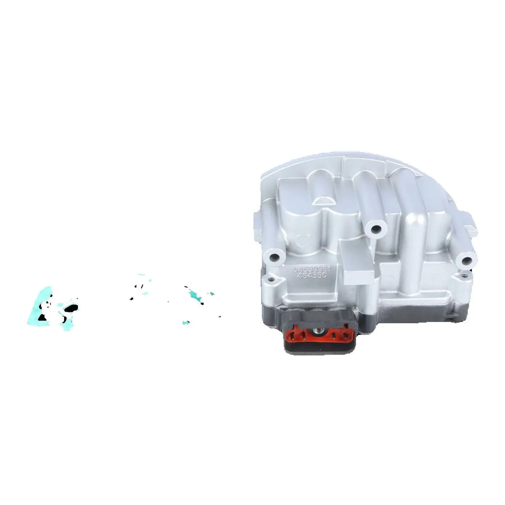 A604 41TE Solenoid Block Input Output Speed Sensors FOR Chrysler Dodge 1993-2006 Automatic