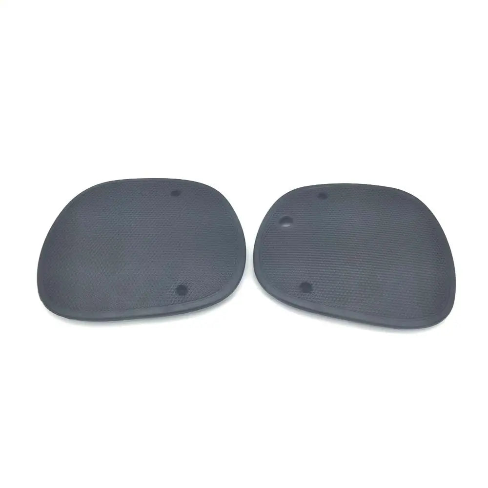 Pair LH & RH Upper Dash Speaker Cover Grille For Chevrolet S-10 Blazer 1998-2005