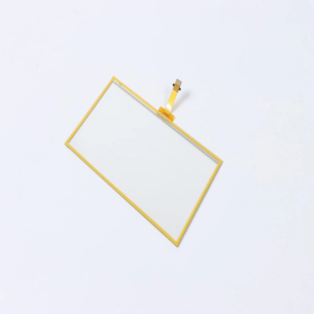 6.1 Inch Touch Screen LA061WQ1-TD04 FOR Toyota Corolla RAV4 2014-2016 Navigation Display C