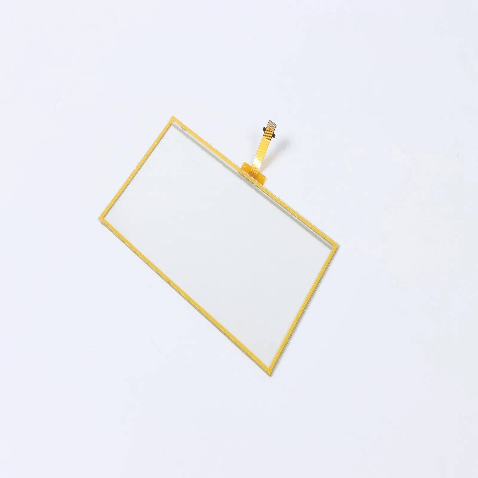 6.1 Inch Touch Screen LA061WQ1-TD04 FOR Toyota Corolla RAV4 2014-2016 Navigation Display C