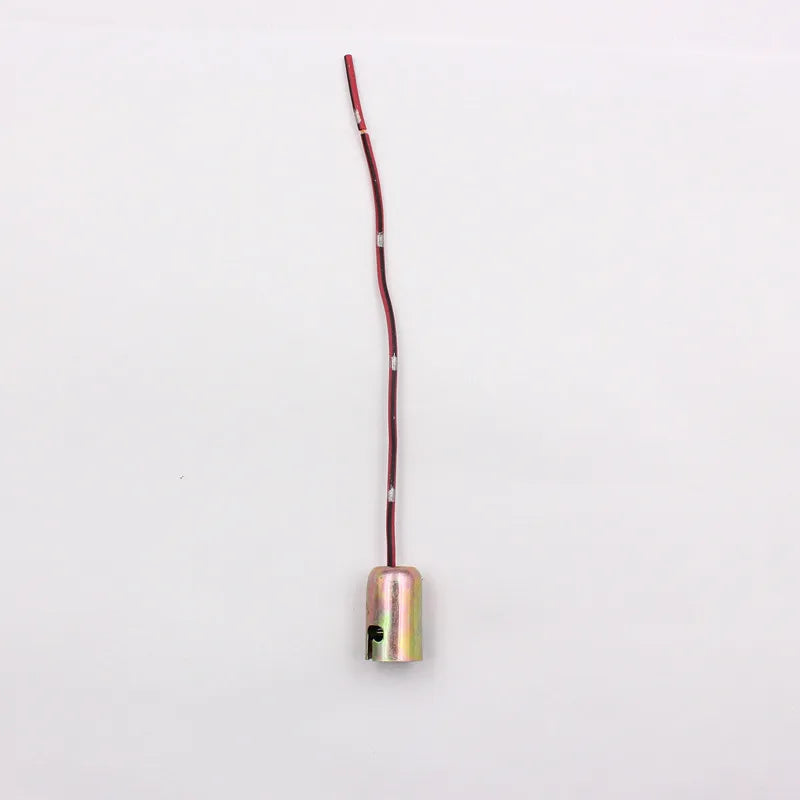 Rockeybright BA9S Auto LED Light Holder Adapter Socket Base Connector T11/BA9S H6W T4W T9