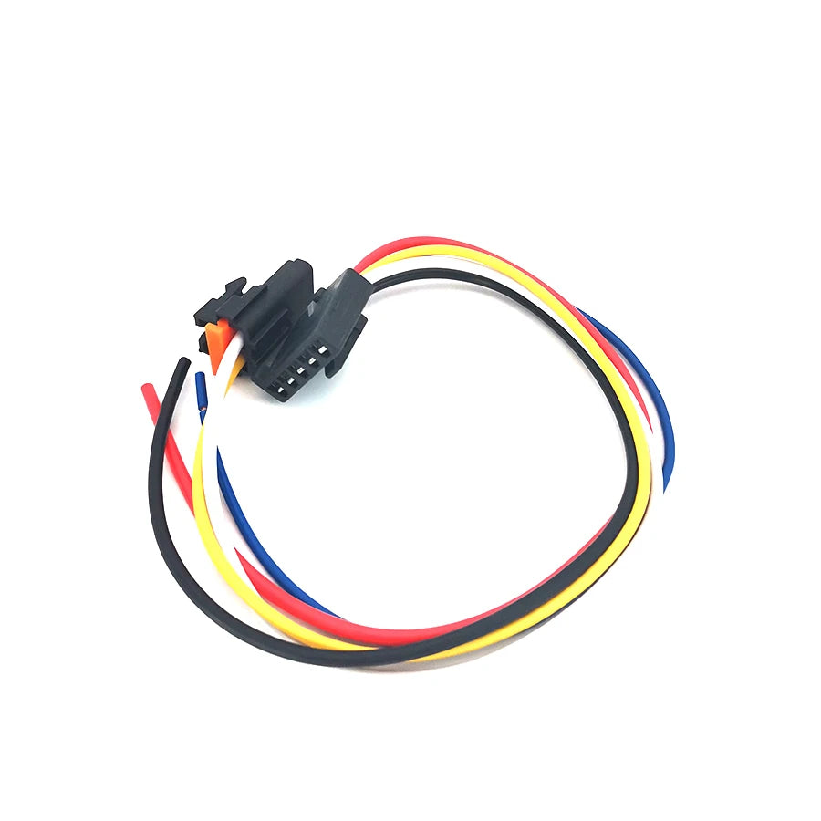 Wire Pigtail Blower Motor Resistor Harness For Chevrolet Avalanche 1500 2003-2006