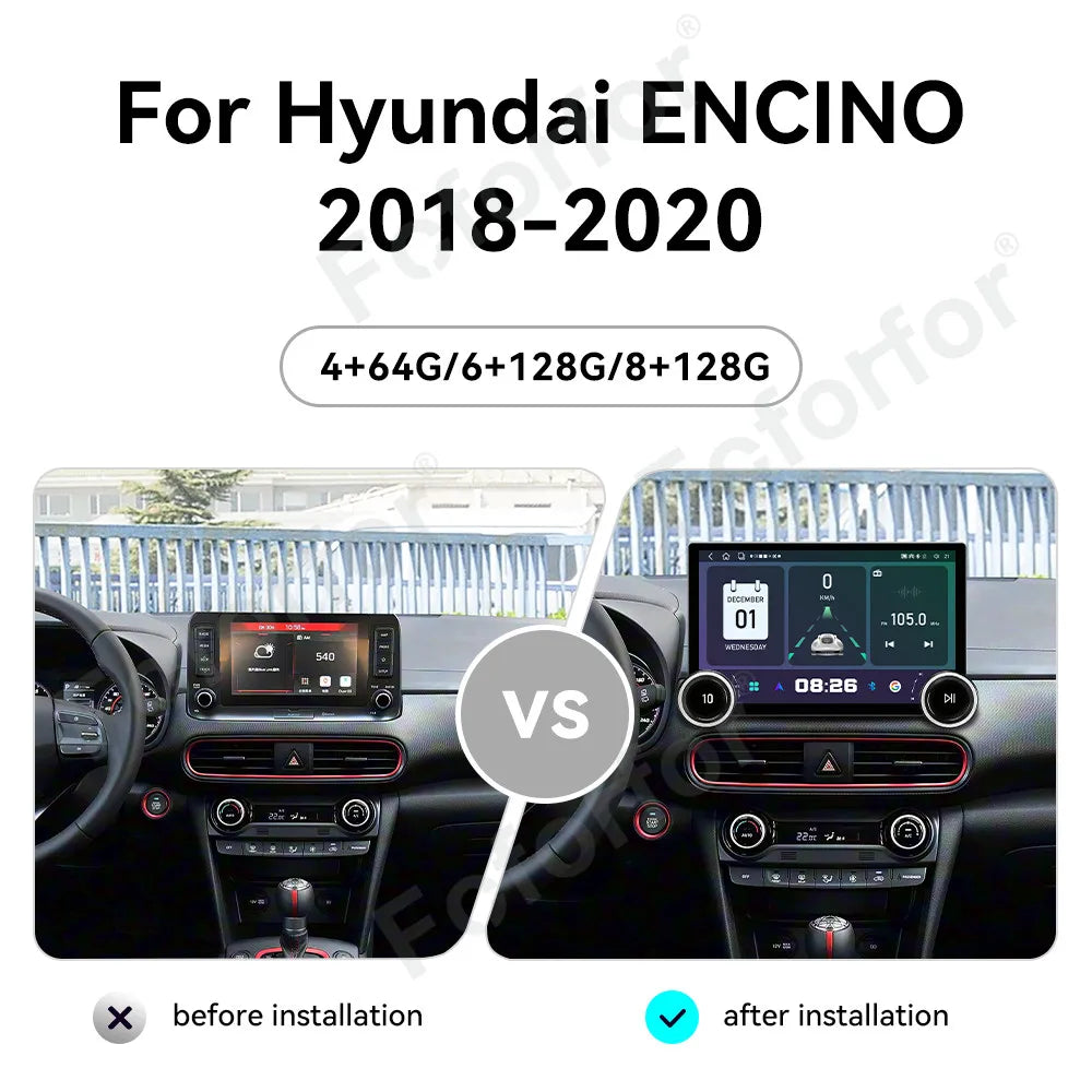 Premium Pro 11.5 Inch Full HD Touch Screen Android 15 Wireless CarPlay GPS Navi Head Unit