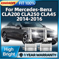 High Quality 12V 35W HID Bulb Car Headlight D3S Xenon Lamp 6000K For Mercedes-Benz CLA200