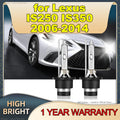 Xenon HID Lamp D4S Bulbs 35W 6000K Car Headlight for Lexus IS250 IS350 2006 2007 2008 2009