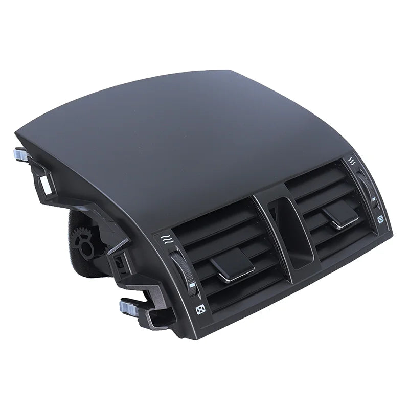 Automotive accessorie 2008-2013 For TOYOTA COROLLA Air conditioning outlet assembly Emerge