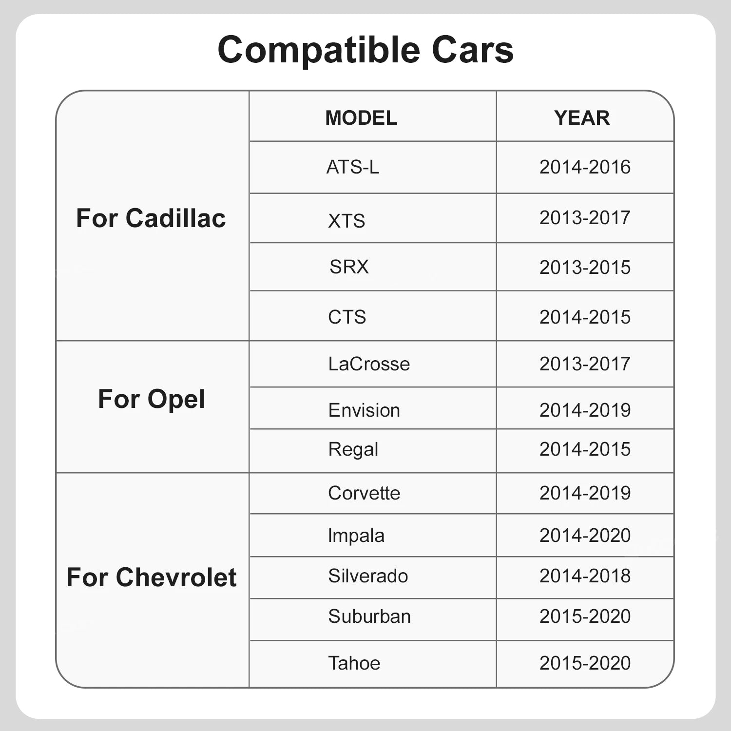 for opel Mokka Buick Regal insignia 2013-2018 Wireless CarPlay Zafira Cascada Meriva with  | AUTOKITSHOP