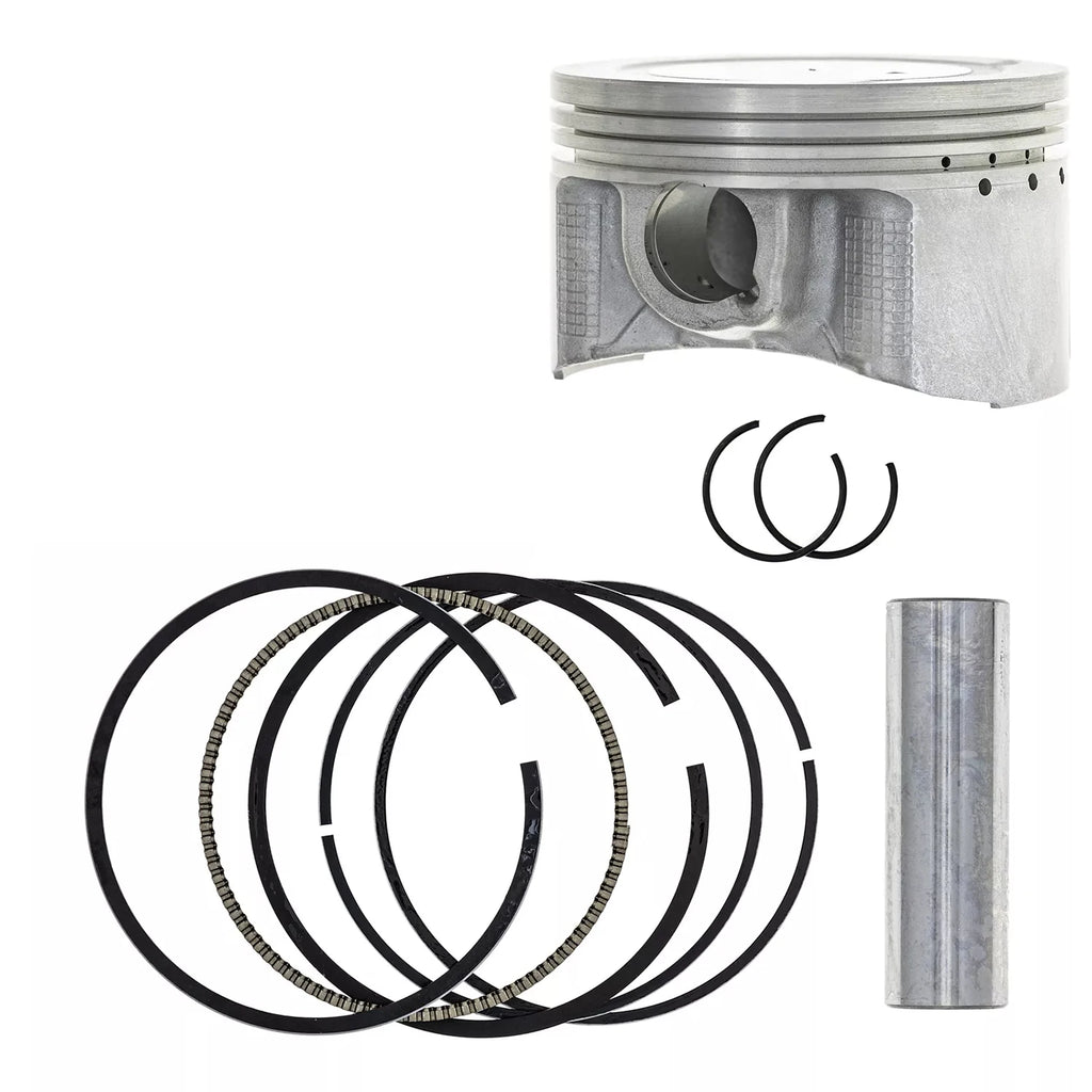 Cylinder Piston Gasket Kit 3TB-11310-00-00 FOR Yamaha Grizzly 600 XT600 1990-2001 ATV Moto