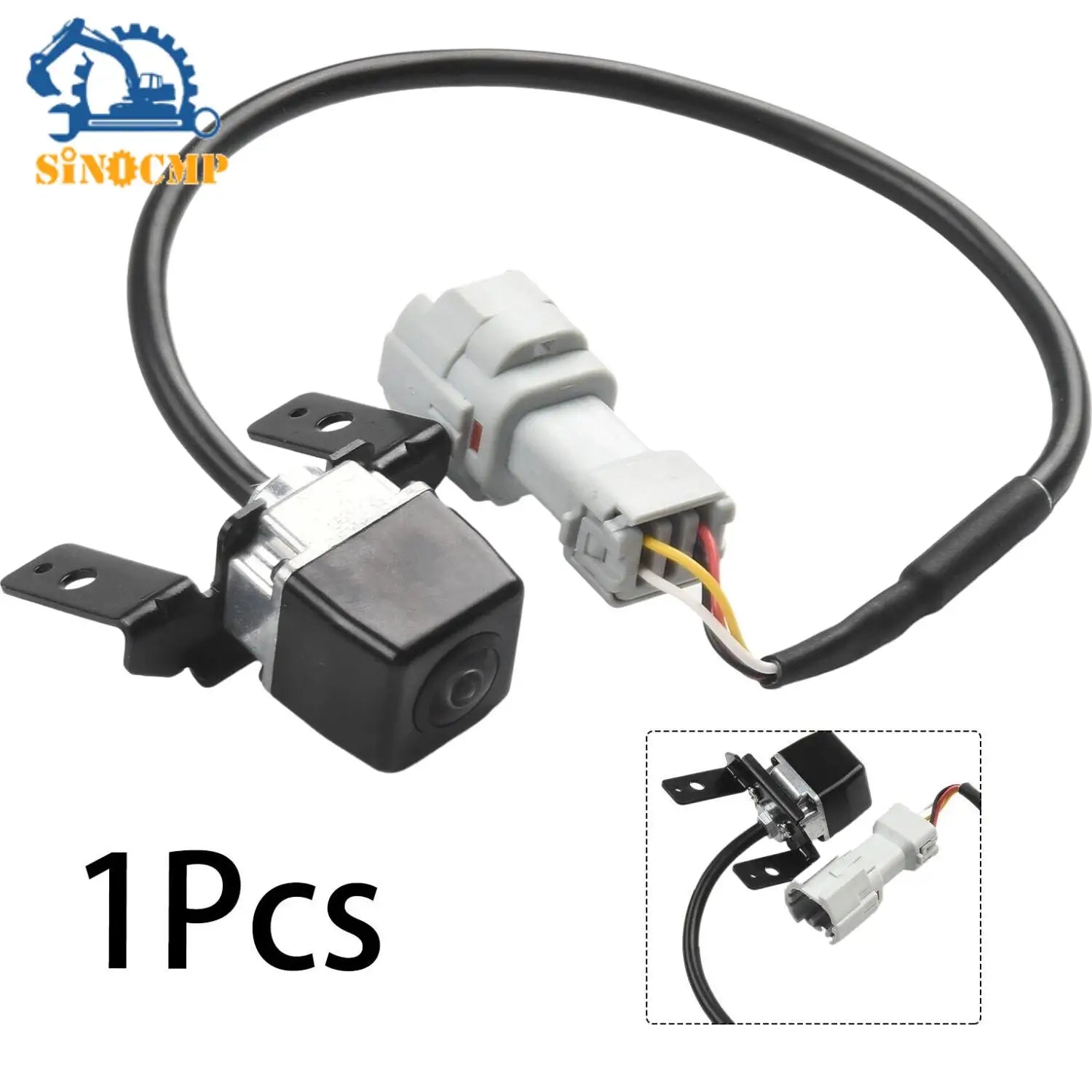 1-Piece LED Interior Light Kit for Hyundai 2011-2015 - Canbus Error-Free Interior Bulbs