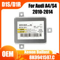 D1S/D1R HID Ballast Xenon Headlight electrics Ballast Control Unit Module 8K0941597.C For