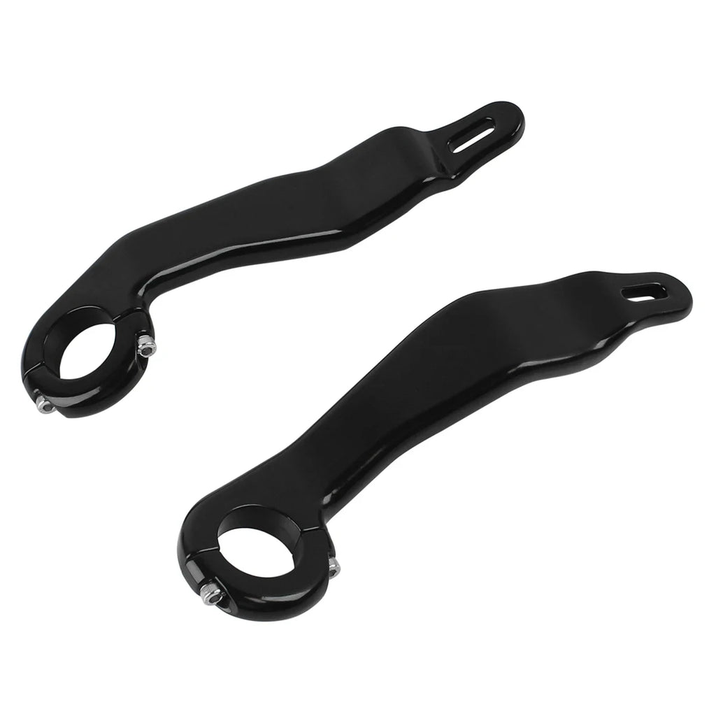 Fairing Support Mounting Bracket Motorcycles Parts For Harley Davidson CVO Road Glide FLTRX Spec - Automotive LED Light