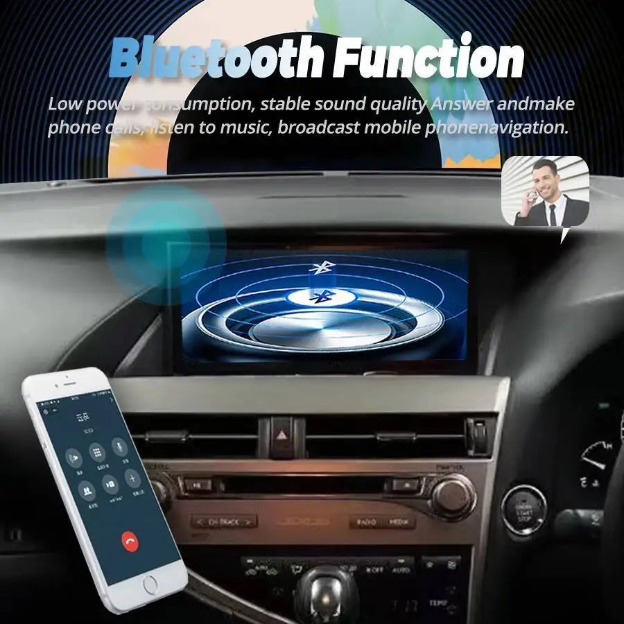 RGB - Ambient Light - for Lexus - Car Interior Lighting | AUTOKITSHOP